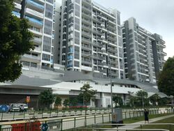 Bedok Town Centre (D16), Shop House #470993631